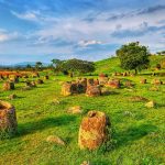 The Plain of Jars: Laos’ biggest mystery