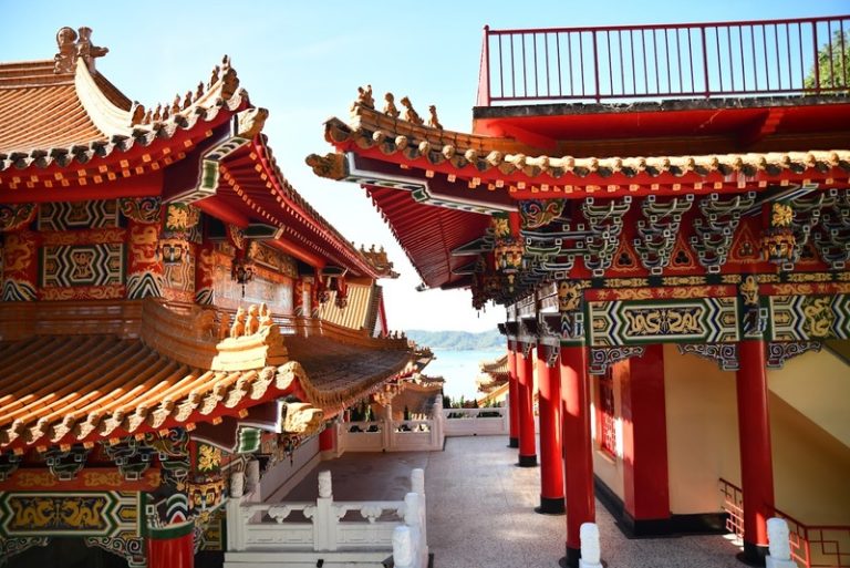 Taiwan