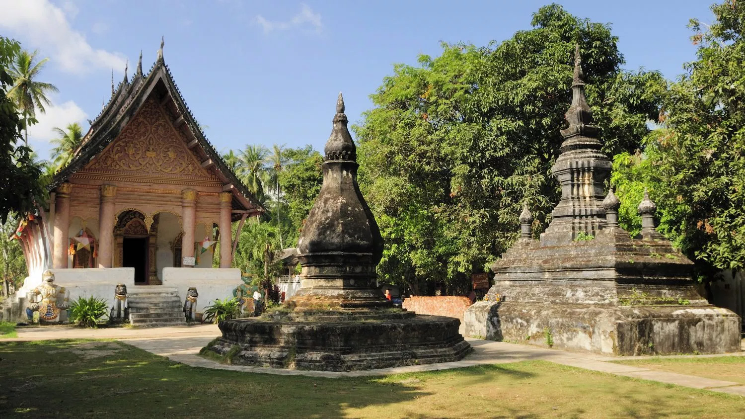 Taste Of Laos Tour 5D4N - Ảnh 10