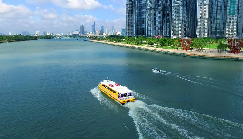 HO CHI MINH CITY DAY TOUR - Ảnh 5