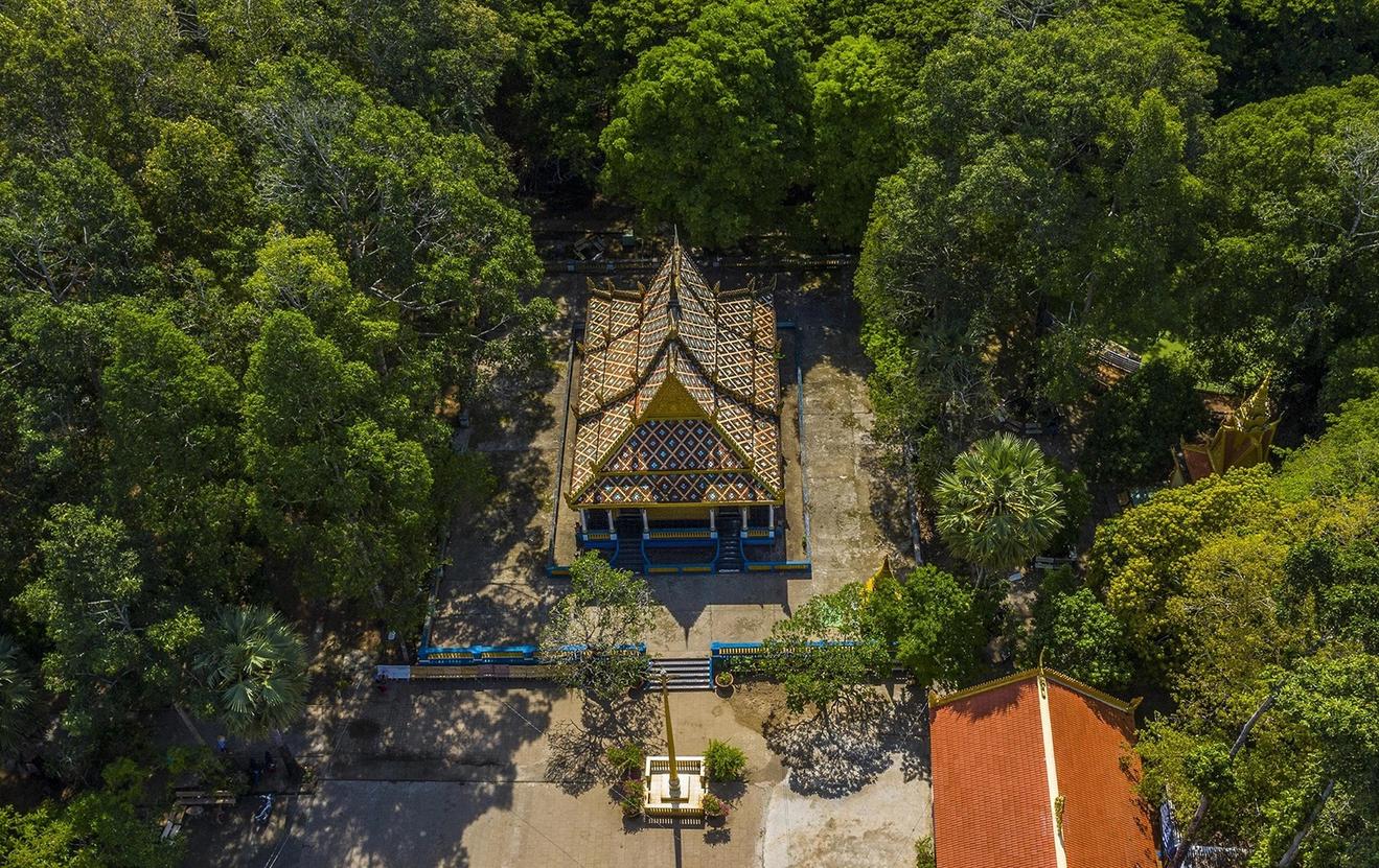 HA NOI - CAN THO - SOC TRANG - CON DAO 4D3N
