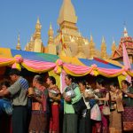 Top 10 most interesting Laos festivals