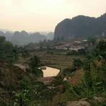 Houaphanh: Caves, Culture, and the Spirit of Revolution