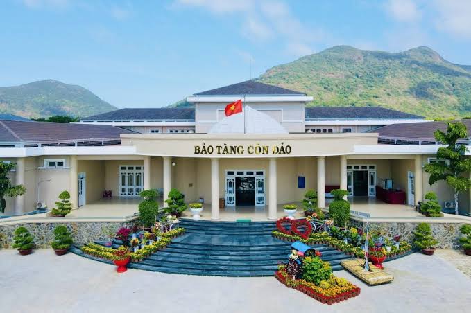 HA NOI - CAN THO - SOC TRANG - CON DAO 4D3N - Ảnh 4