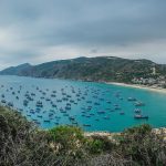 Nhon Ly fishing village , Quy Nhon – A coastal escape